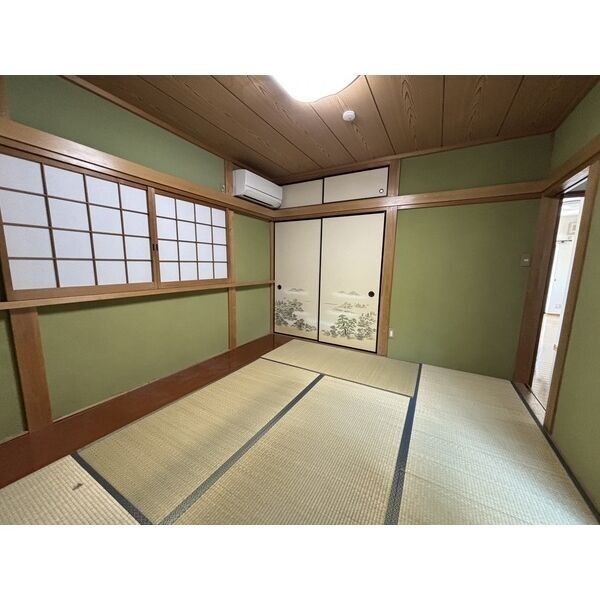 高間町貸家 その他1