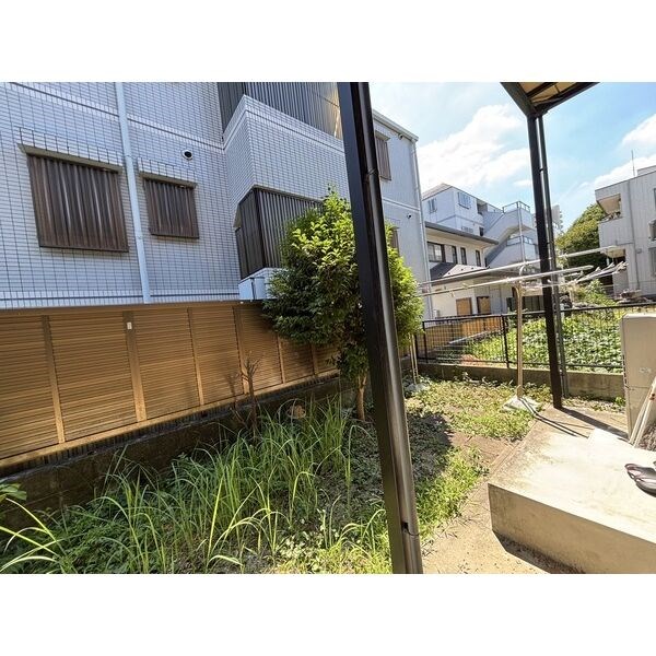 高間町貸家 その他2