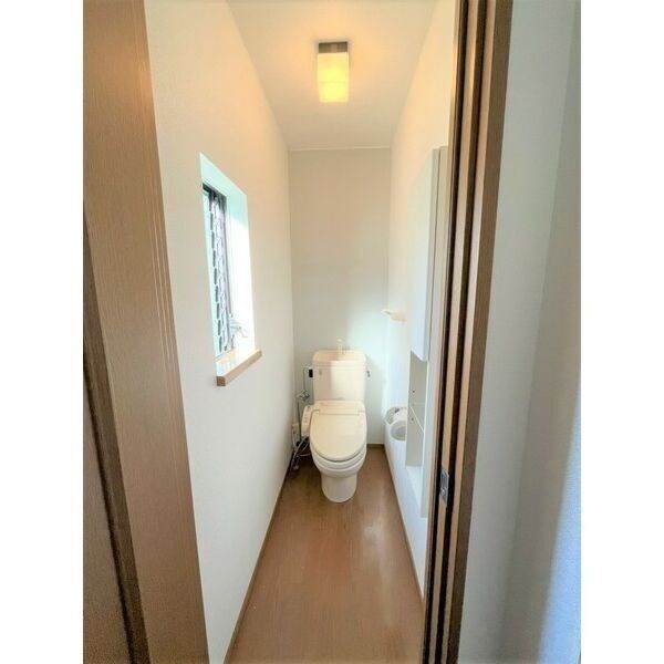 高間町貸家 その他4