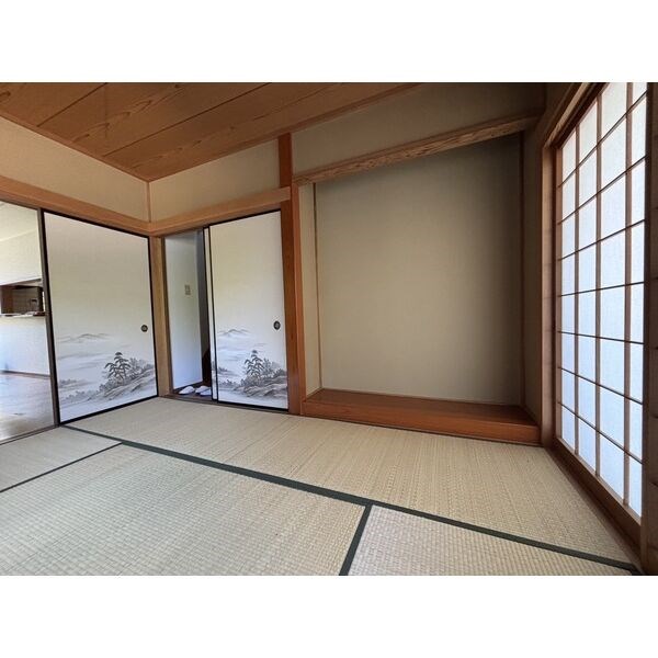 高間町貸家 その他5