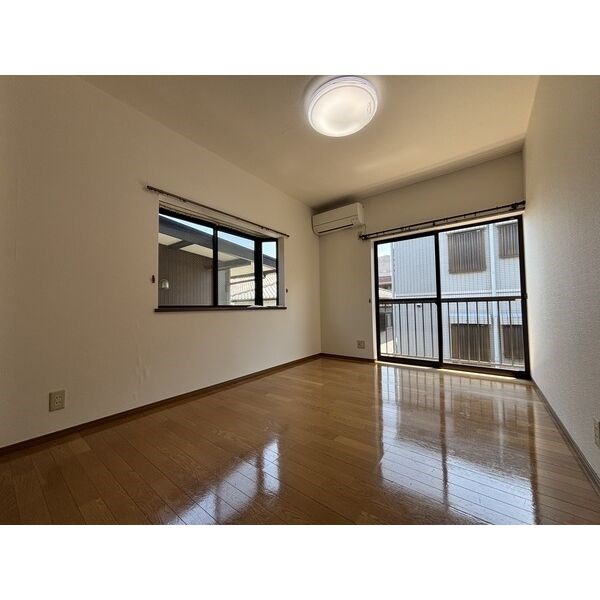 高間町貸家 その他6