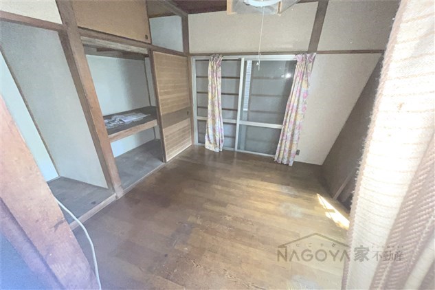 千種区戸建 その他3