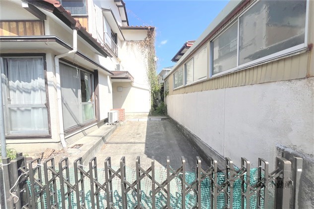 千種区戸建 その他外観1