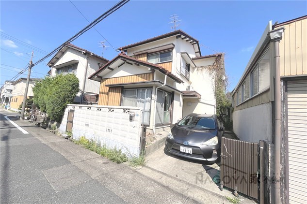 千種区戸建 その他外観2