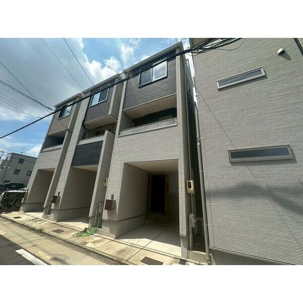 菊井1丁目戸建て その他外観1