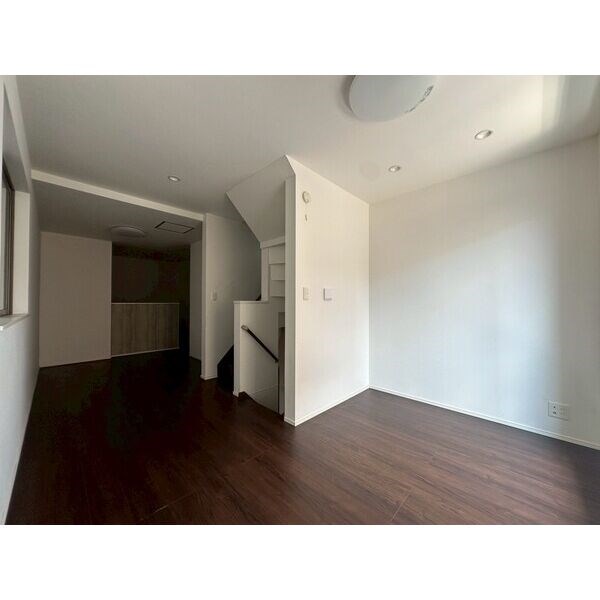 菊井1丁目戸建て 玄関