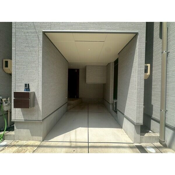 菊井1丁目戸建て その他外観2