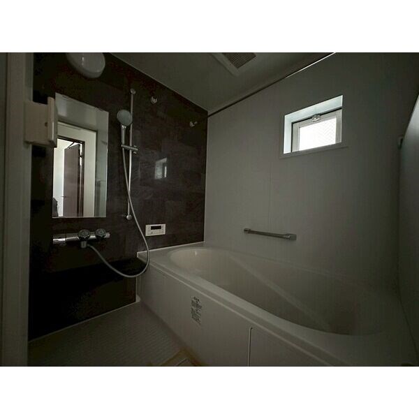 菊井1丁目戸建て 風呂画像