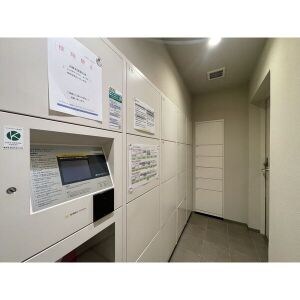 パークコート上前津プレミアプラス その他外観5