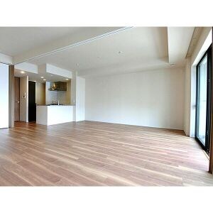 パークコート上前津プレミアプラス リビング