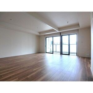 パークコート上前津プレミアプラス ベッドルーム