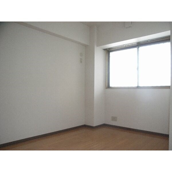 ベルフローラ一社 ベッドルーム