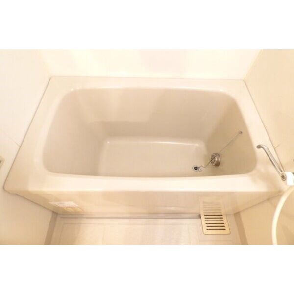 ベルフローラ一社 風呂画像