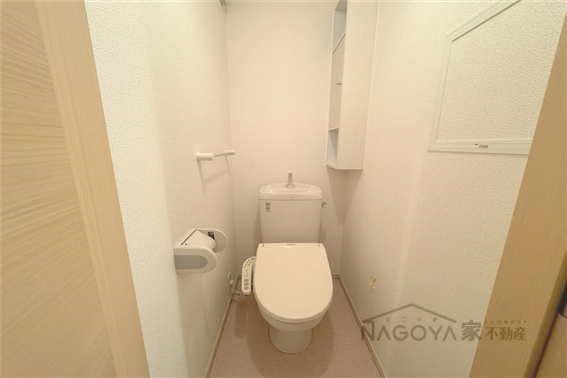 サンフォレスタⅠ その他2