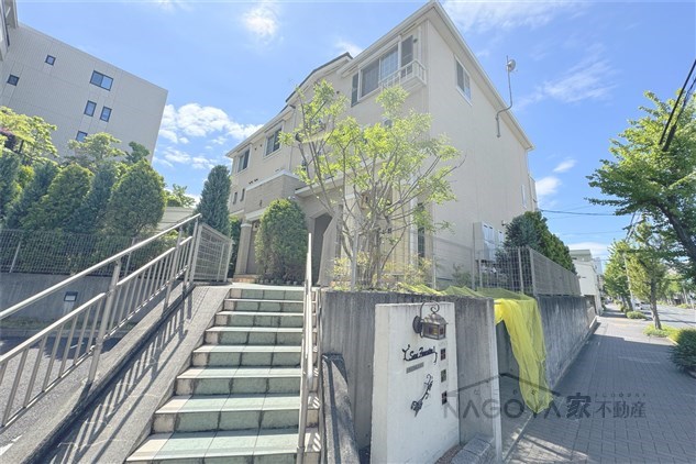 サンフォレスタⅠ その他外観1