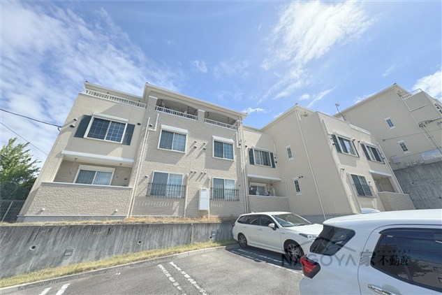 サンフォレスタⅠ その他外観3