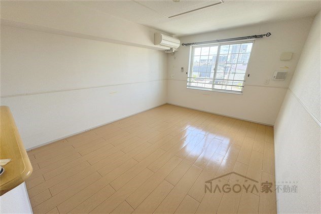 サンフォレスタⅠ リビング