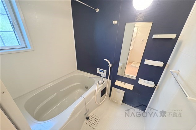 サンフォレスタⅠ 風呂画像