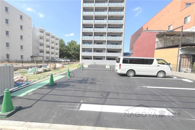 Vert桜 その他外観1