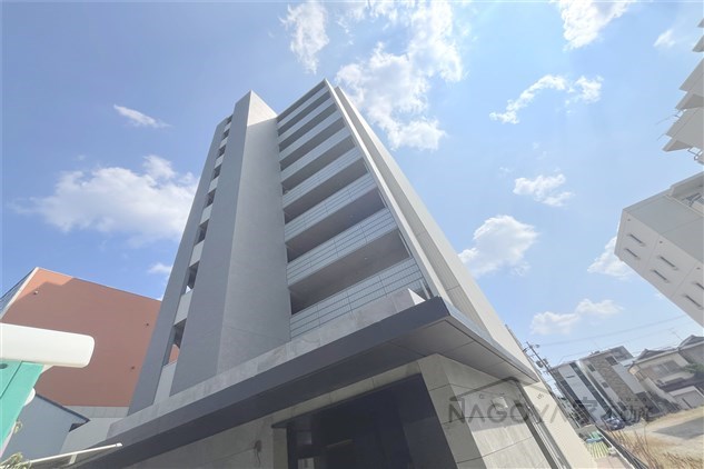 Vert桜 その他外観3