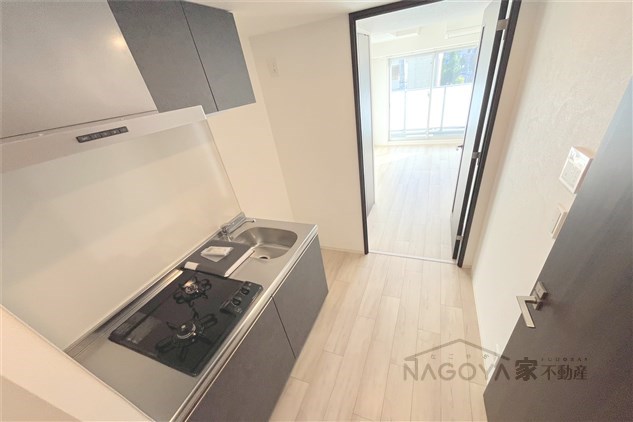 P&amp;#39;s　imaike キッチン