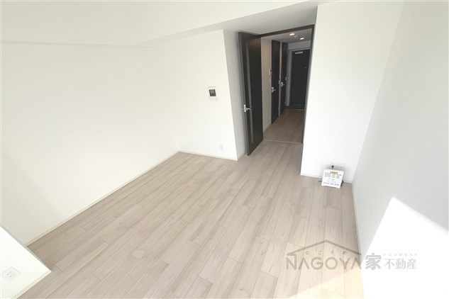 P&amp;#39;s　imaike ベッドルーム