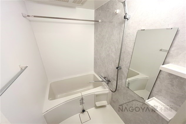 P&amp;#39;s　imaike 風呂画像