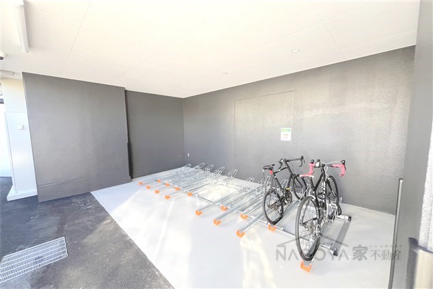 P&amp;#39;s　imaike その他外観3