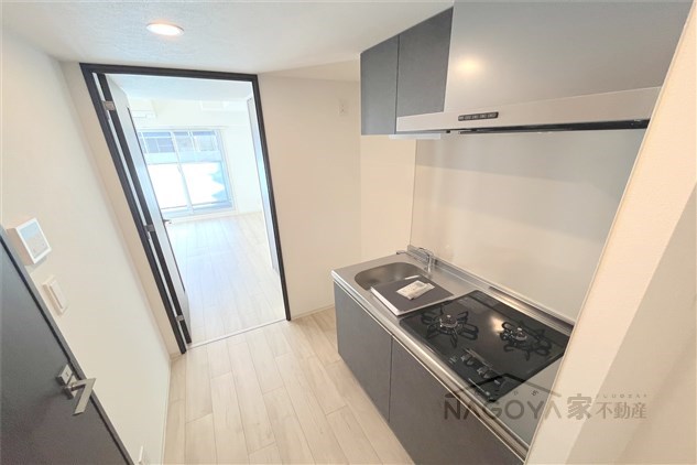 P&amp;#39;s　imaike キッチン