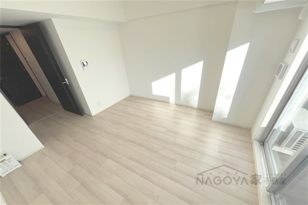 P&amp;#39;s　imaike ベッドルーム