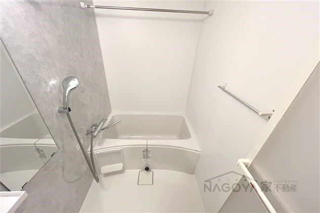 P&amp;#39;s　imaike 風呂画像