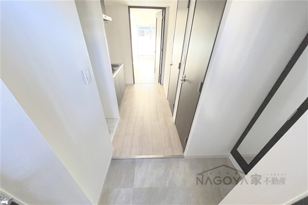 P&amp;#39;s　imaike 玄関