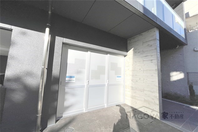 P&amp;#39;s　imaike その他外観4