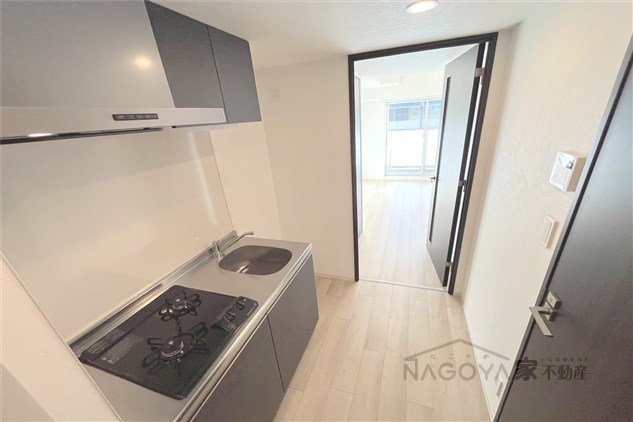 P&amp;#39;s　imaike キッチン