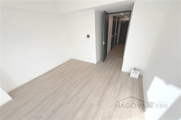 P&amp;#39;s　imaike ベッドルーム