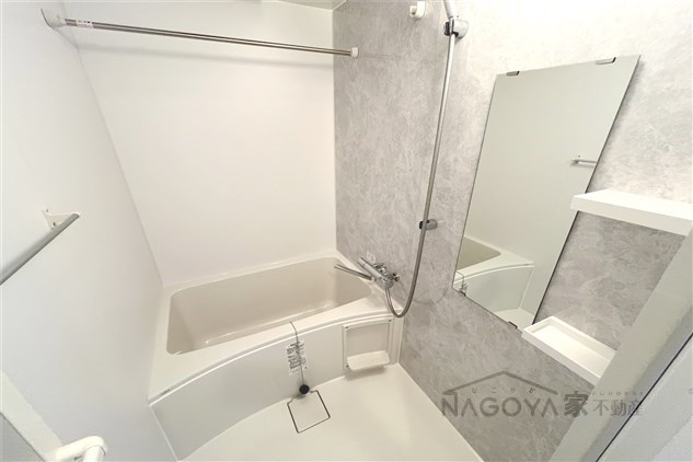 P&amp;#39;s　imaike 風呂画像