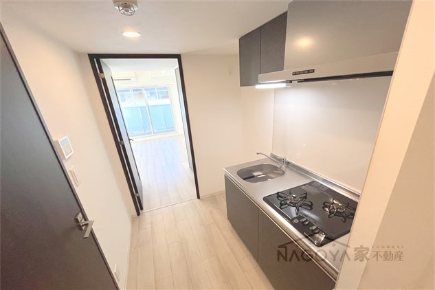 P&amp;#39;s　imaike キッチン