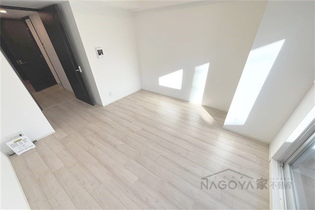 P&amp;#39;s　imaike ベッドルーム