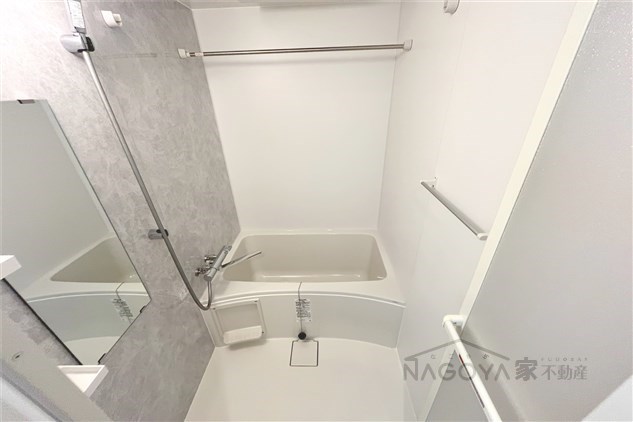 P&amp;#39;s　imaike 風呂画像