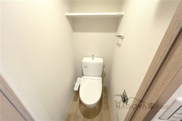 プレサンス名古屋ルクソリア その他1