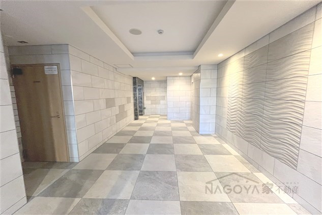 プレサンス名古屋ルクソリア その他外観2