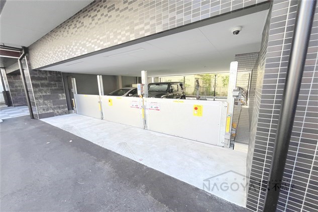 プレサンス名古屋ルクソリア その他外観4