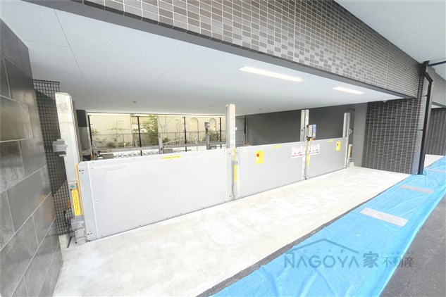 プレサンス名古屋ルクソリア その他外観3