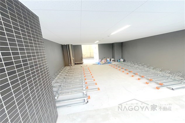 プレサンス名古屋ルクソリア その他外観4