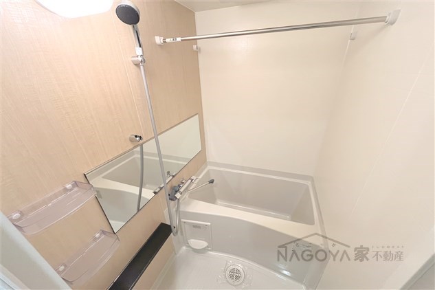 プレサンス名古屋ルクソリア 風呂画像