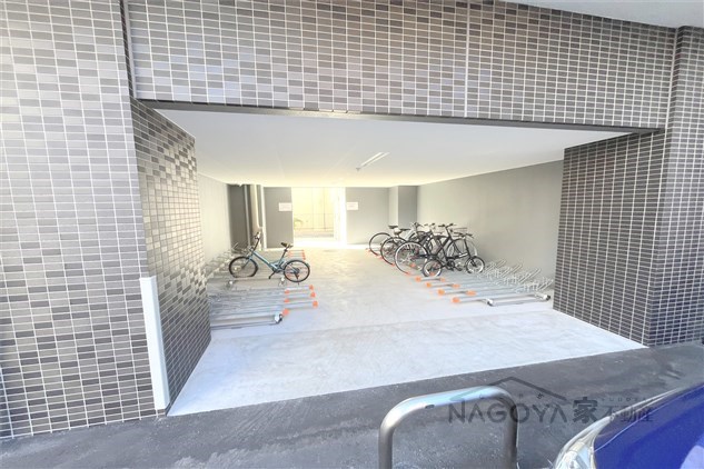 プレサンス名古屋ルクソリア その他外観3