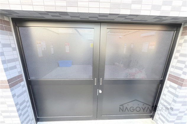 プレサンス名古屋ルクソリア その他外観5