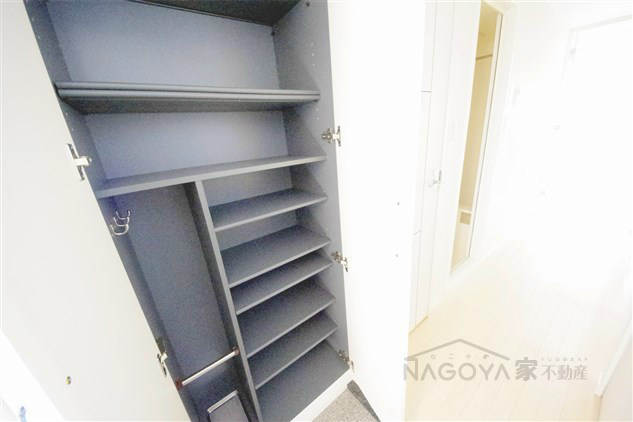 プレサンス名古屋STATIONビーフレックス その他4