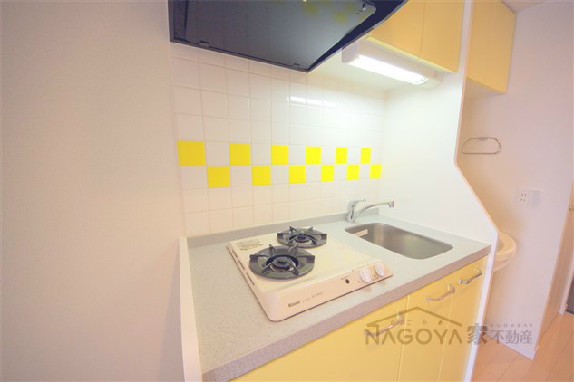 プレサンス名古屋STATIONビーフレックス キッチン