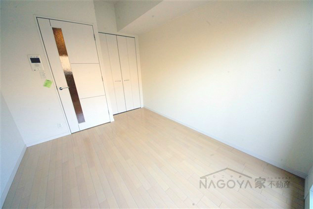 プレサンス名古屋STATIONビーフレックス ベッドルーム